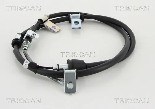Cabo do freio de estacionamento traseiro direito Hyundai Getz 