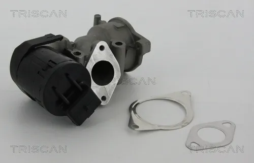 Válvula EGR de recirculação dos gases para Peugeot 308 SW I 4E, 4H