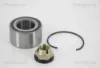 Rolamento de cubo dianteiro Renault 11 5 dr