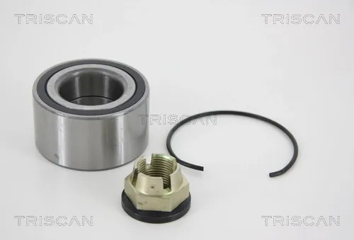 Rolamento de cubo dianteiro Renault 11 5 dr