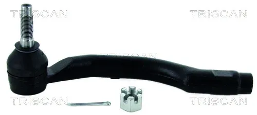 Ponta externa da barra de direção Mazda CX-7 ER