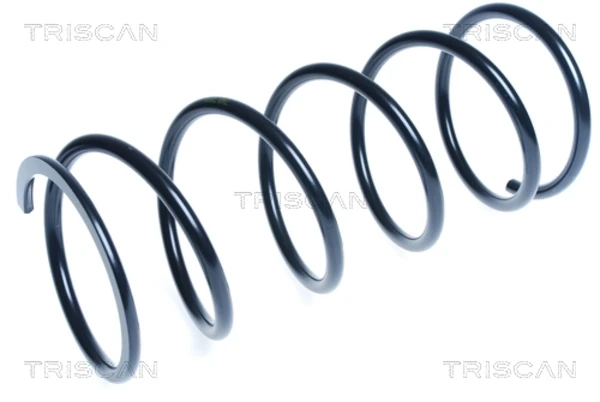 Mola traseira para Mitsubishi Pajero (K90)