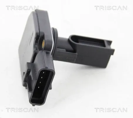 Sensor de fluxo (consumo) de ar, medidor de consumo M.A.F. - (Mass Airflow) Ford Transit V