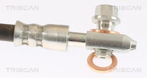 Mangueira do freio dianteira para Skoda Octavia IV A8 NX5, PV5