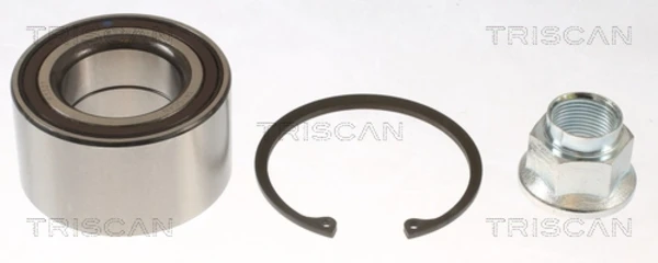 Rolamento de cubo dianteiro para Daihatsu Terios (J2)