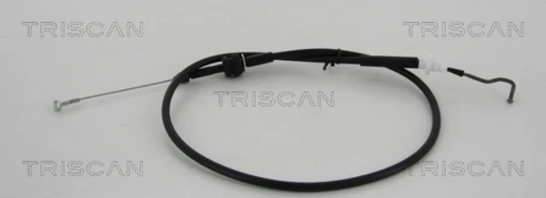 Cabo/pedal de gás (de acelerador) para Volkswagen Passat (B3, B4, 3A5, 351)