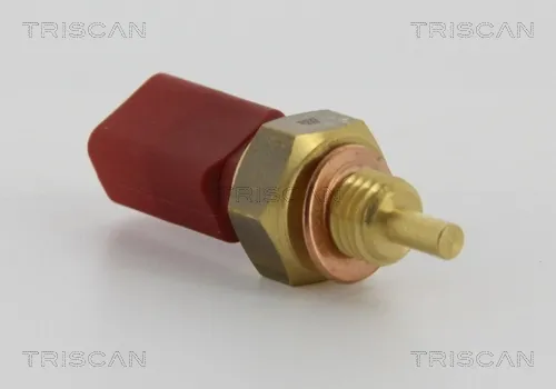 Sensor de temperatura do fluido de esfriamento 862621002 Triscan