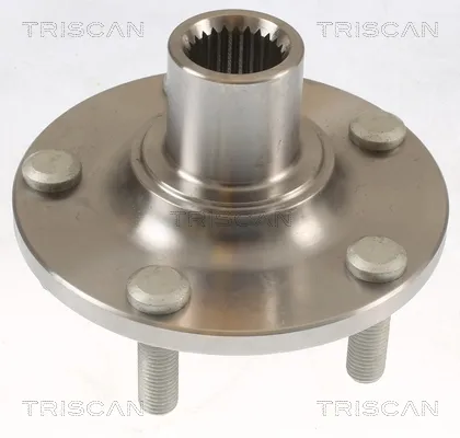 Cubo dianteiro Ford Connect TC7