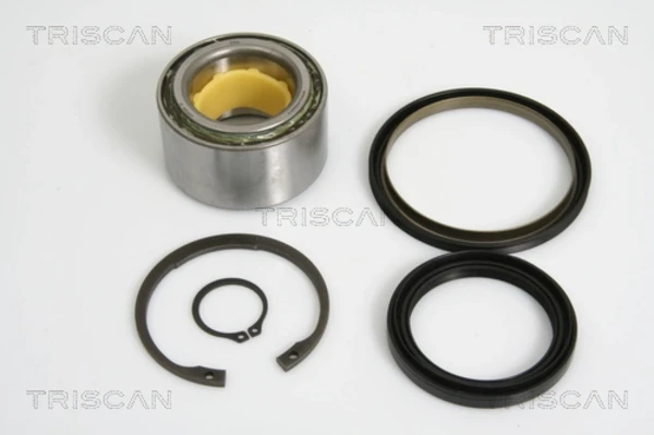 Rolamento de cubo dianteiro para Suzuki Vitara (ETJA)