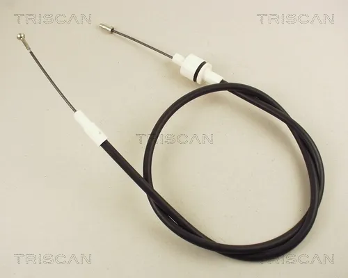 Cabo de embraiagem 2001349 Beca Cables