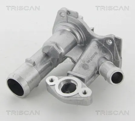 Caixa do termostato Volvo V40 hatchback (525, 526) (2012 - 2025) preço, a partir de