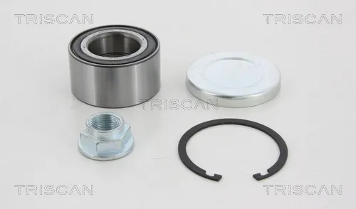 Rolamento de cubo dianteiro para Mazda CX-5 I KE, GH