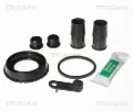 Kit de reparação de suporte do freio traseiro Mercedes E S211