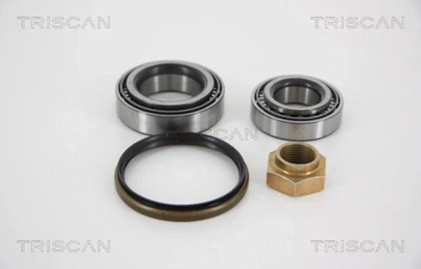 Rolamento de cubo traseiro para Renault Trafic (T1, T3, T4)