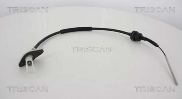 Cabo de embraiagem para Fiat 500 (312)