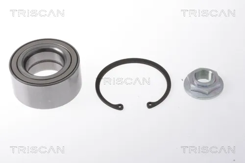 Rolamento de cubo traseiro Volvo V70 I