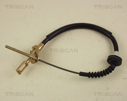 Cabo de embraiagem 207003 Beca Cables