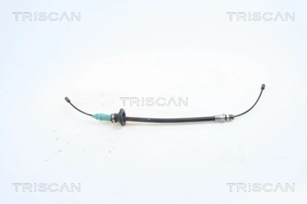 91166639 Opel cabo do freio de estacionamento dianteiro