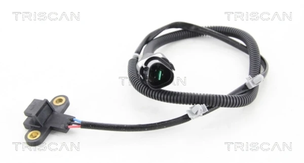 Sensor de posição (de revoluções) de cambota para Hyundai Trajet (FO)