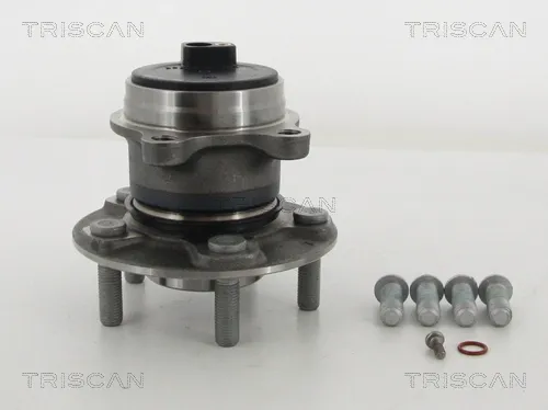 Cubo traseiro Ford Focus III