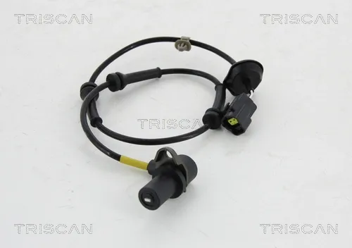 Sensor ABS dianteiro esquerdo 818021103 Triscan