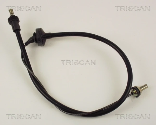 Cabo de embraiagem para Renault 19 (L53)