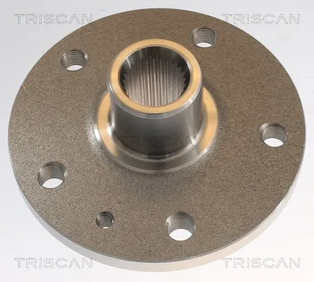 Cubo dianteiro Opel Vivaro A
