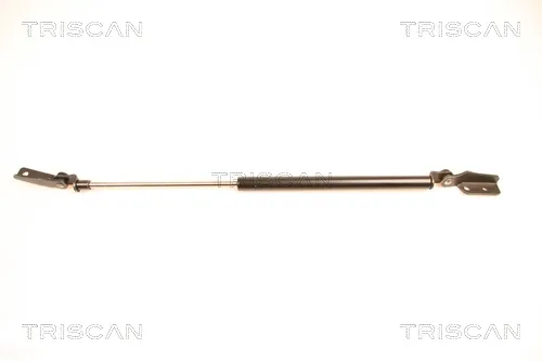Amortecedor de tampa de porta-malas (de 3ª/5ª porta traseira) Nissan Almera I