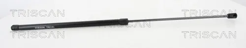 Amortecedor da capota para Volkswagen Passat B5 3B3