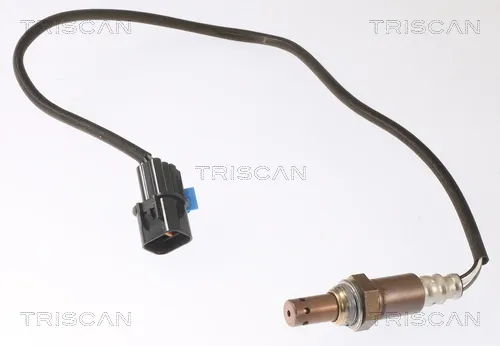 Sonda lambda, sensor de oxigênio 884542003 Triscan