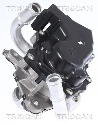 Válvula EGR de recirculação dos gases Skoda Octavia IV A8