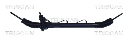 Cremalheira da direção Citroen Jumper 230L