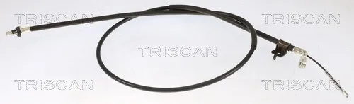 Cabo do freio de estacionamento traseiro direito Nissan Tiida C11X