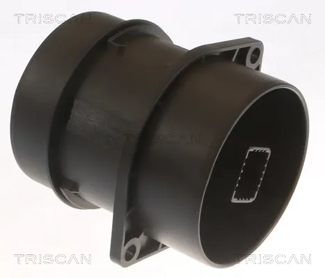 Sensor de fluxo (consumo) de ar, medidor de consumo M.A.F. - (Mass Airflow) K68069532AA Fiat/Alfa/Lancia