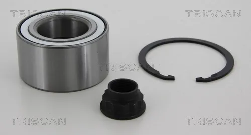 Rolamento de cubo dianteiro Toyota Corolla VERSO