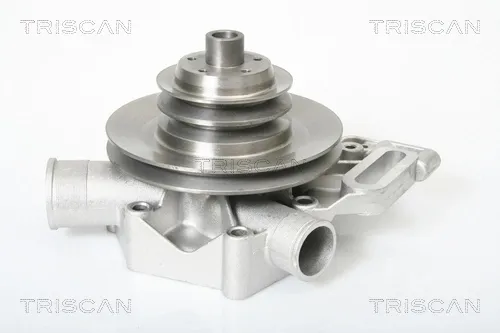 Bomba de água (bomba) de esfriamento 95619748 Peugeot/Citroen