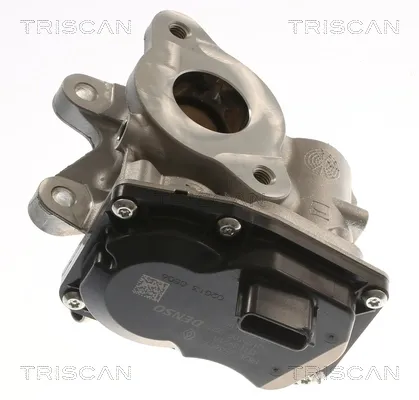 Válvula EGR de recirculação dos gases Nissan Navara NP300 IV