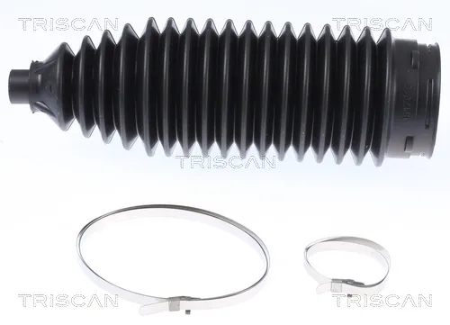 Bota de proteção do mecanismo de direção (de cremalheira) Fiat Doblo II