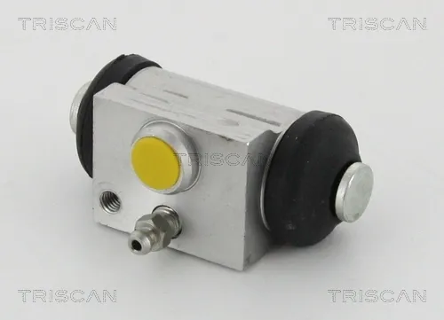 Cilindro traseiro do freio de rodas de trabalho Ford Fiesta Mk6