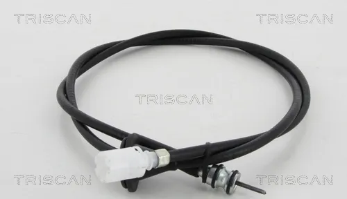 Cabo de acionamento de velocímetro 113011 Beca Cables