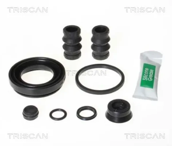 Kit de reparação de suporte do freio traseiro para Nissan Primastar (J4)