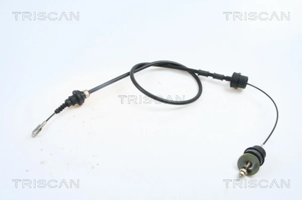 814015280 Triscan cabo de embraiagem