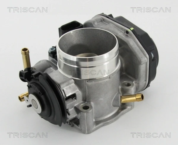 Válvula de borboleta montada para Seat Toledo (1M2)