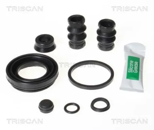 Kit de reparação de suporte do freio traseiro para Peugeot 407 (6D)