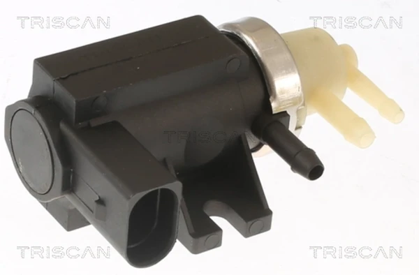 Válvula solenoide de regulação de comporta EGR para Seat Ibiza (6J1)