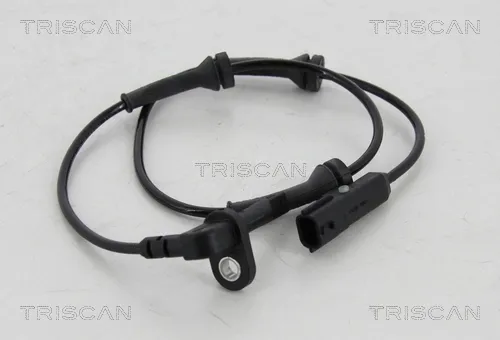Sensor ABS dianteiro esquerdo Renault Laguna III