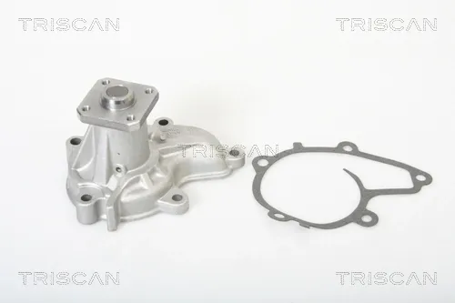 Bomba de água (bomba) de esfriamento 2101050V25 Nissan/Infiniti
