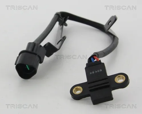 Sensor de posição (de revoluções) de cambota KIA Picanto I