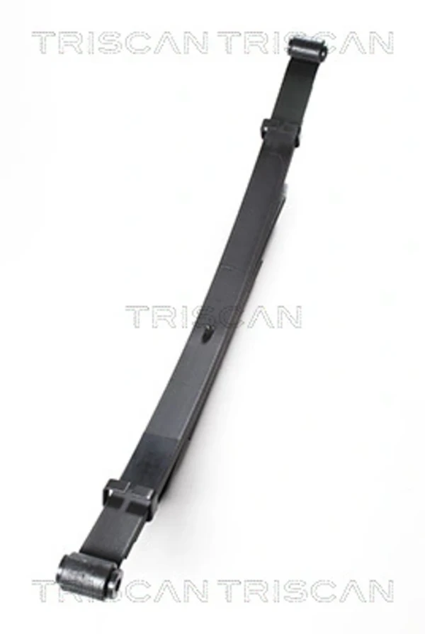 Suspensão de lâminas traseiro para Ford Ranger (EQ)