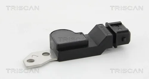 Sensor de posição da árvore distribuidora 886521102 Triscan